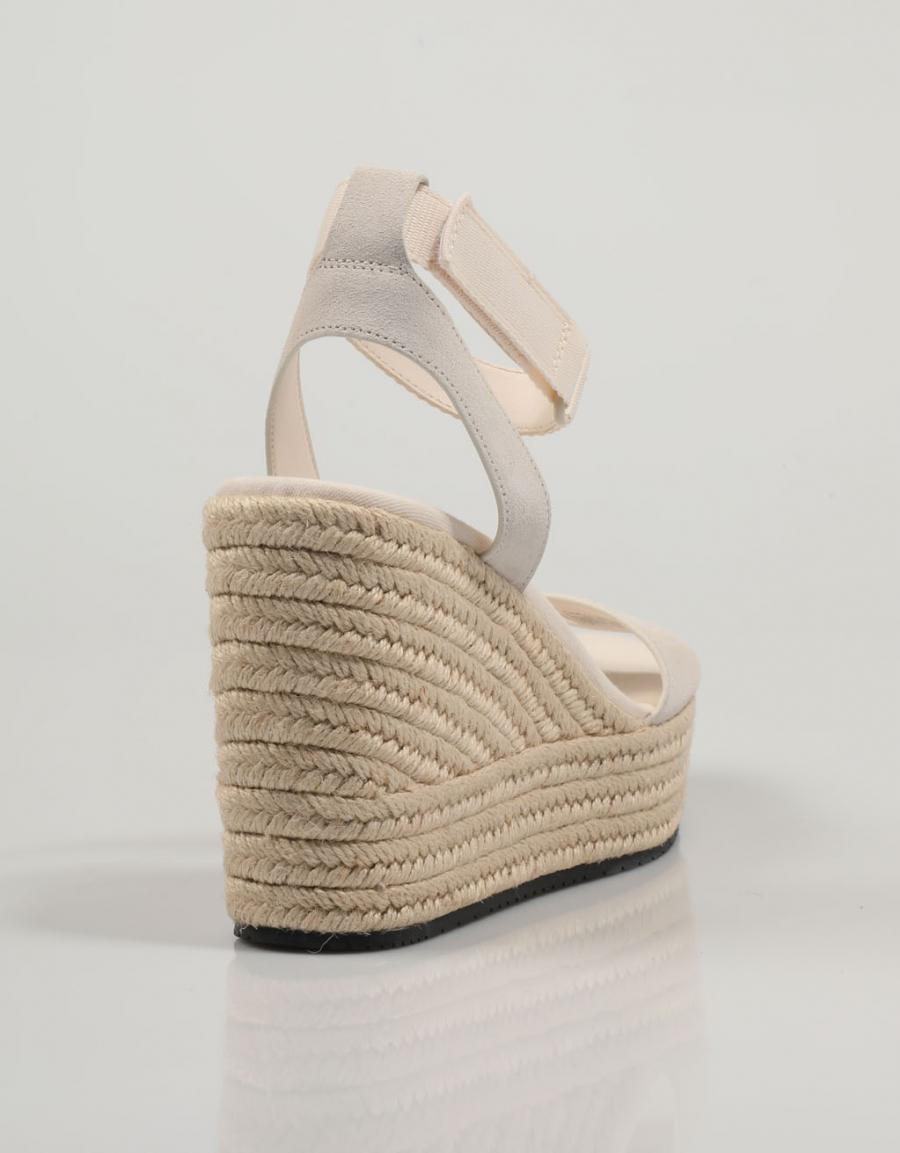 SANDALIAS CALVIN KLEIN WEDGE