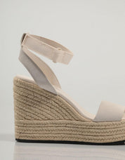 SANDALIAS CALVIN KLEIN WEDGE