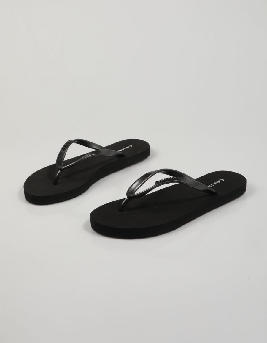 CHANCLAS CALVIN KLEIN FLIPFLOP