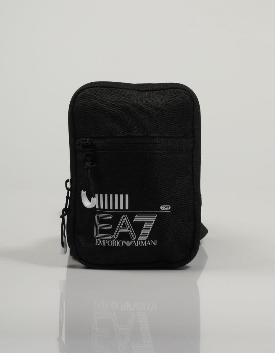 BANDOLERA ARMANI EA7 245080