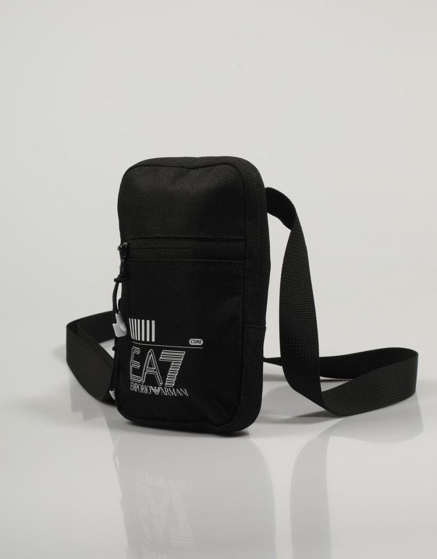 BANDOLERA ARMANI EA7 245080