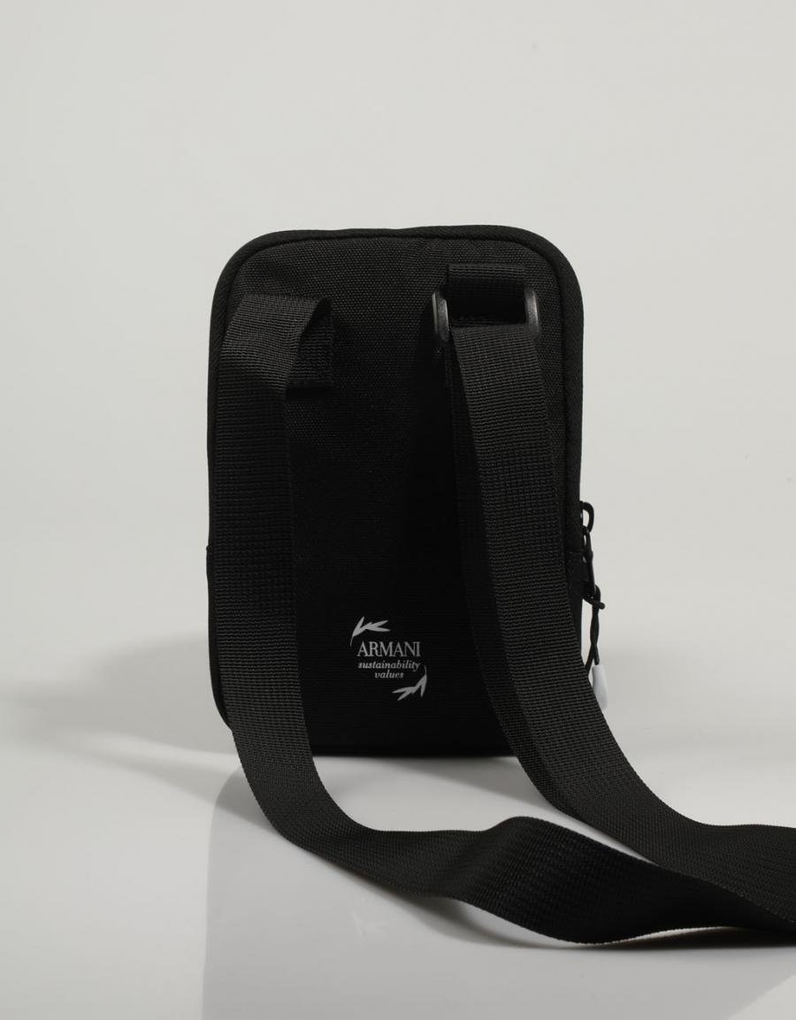 BANDOLERA ARMANI EA7 245080
