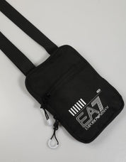 BANDOLERA ARMANI EA7 245080