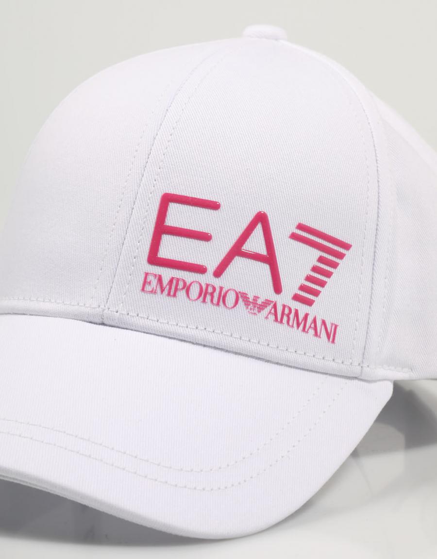 GORRA ARMANI EA7 247088