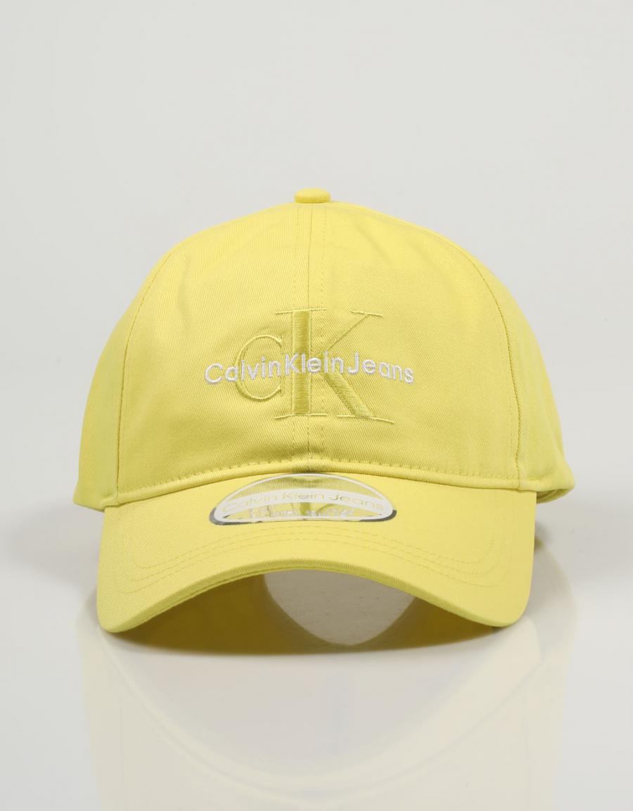 GORRA CALVIN KLEIN MONOGRAM