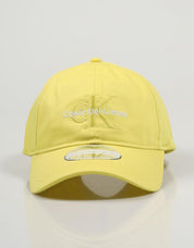 GORRA CALVIN KLEIN MONOGRAM