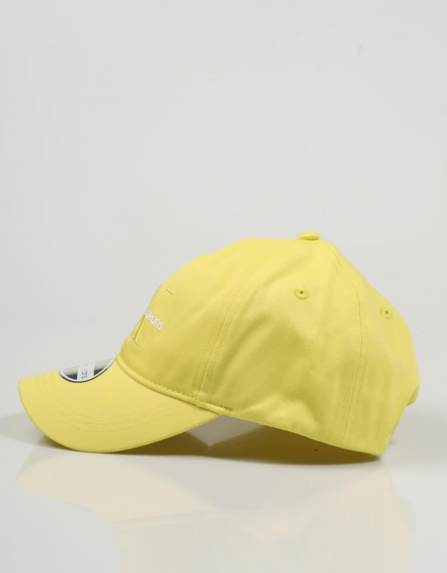GORRA CALVIN KLEIN MONOGRAM