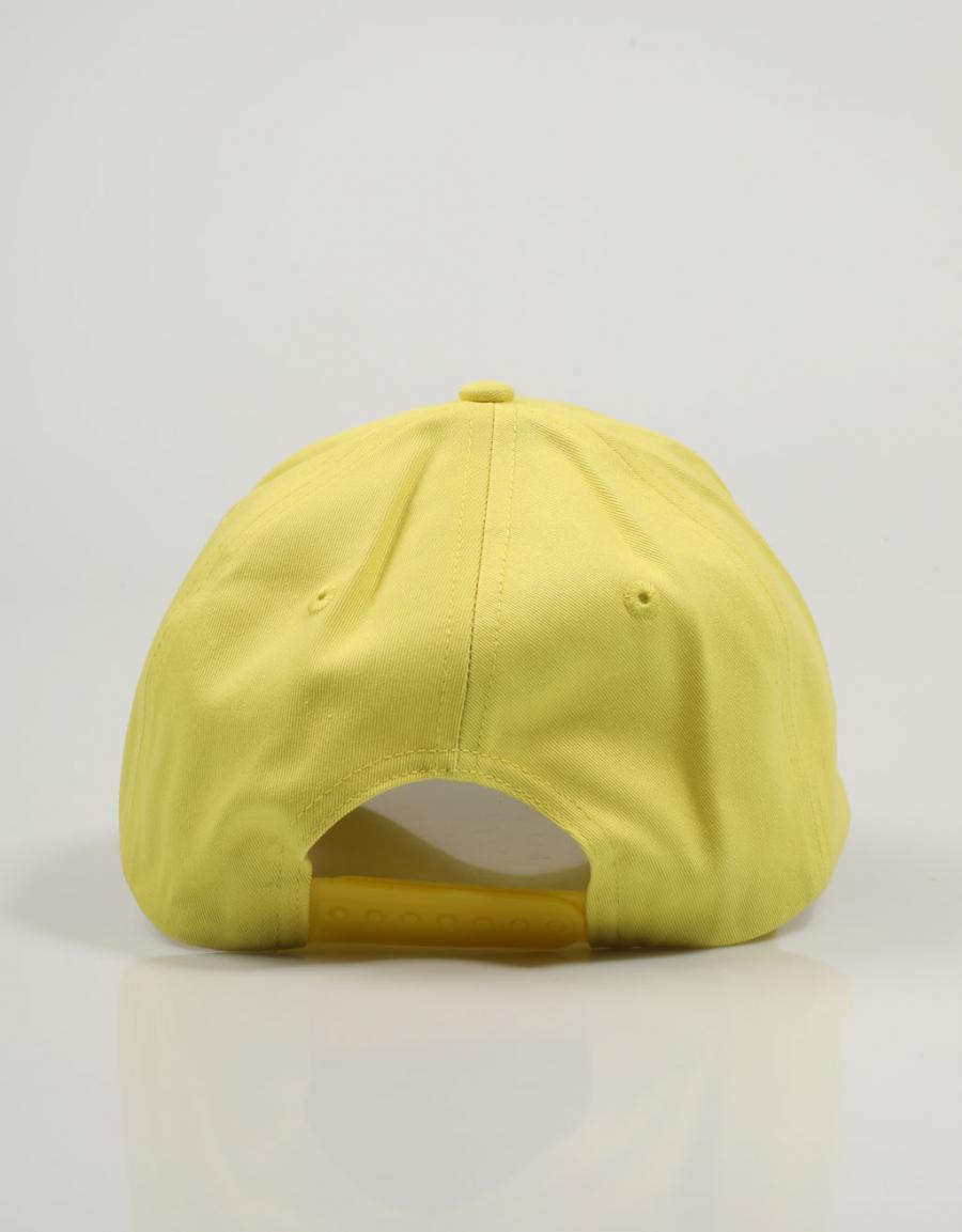 GORRA CALVIN KLEIN MONOGRAM