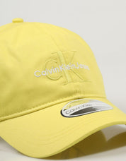 GORRA CALVIN KLEIN MONOGRAM