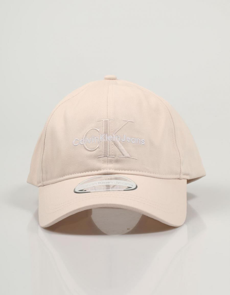 GORRA CALVIN KLEIN MONOGRAM