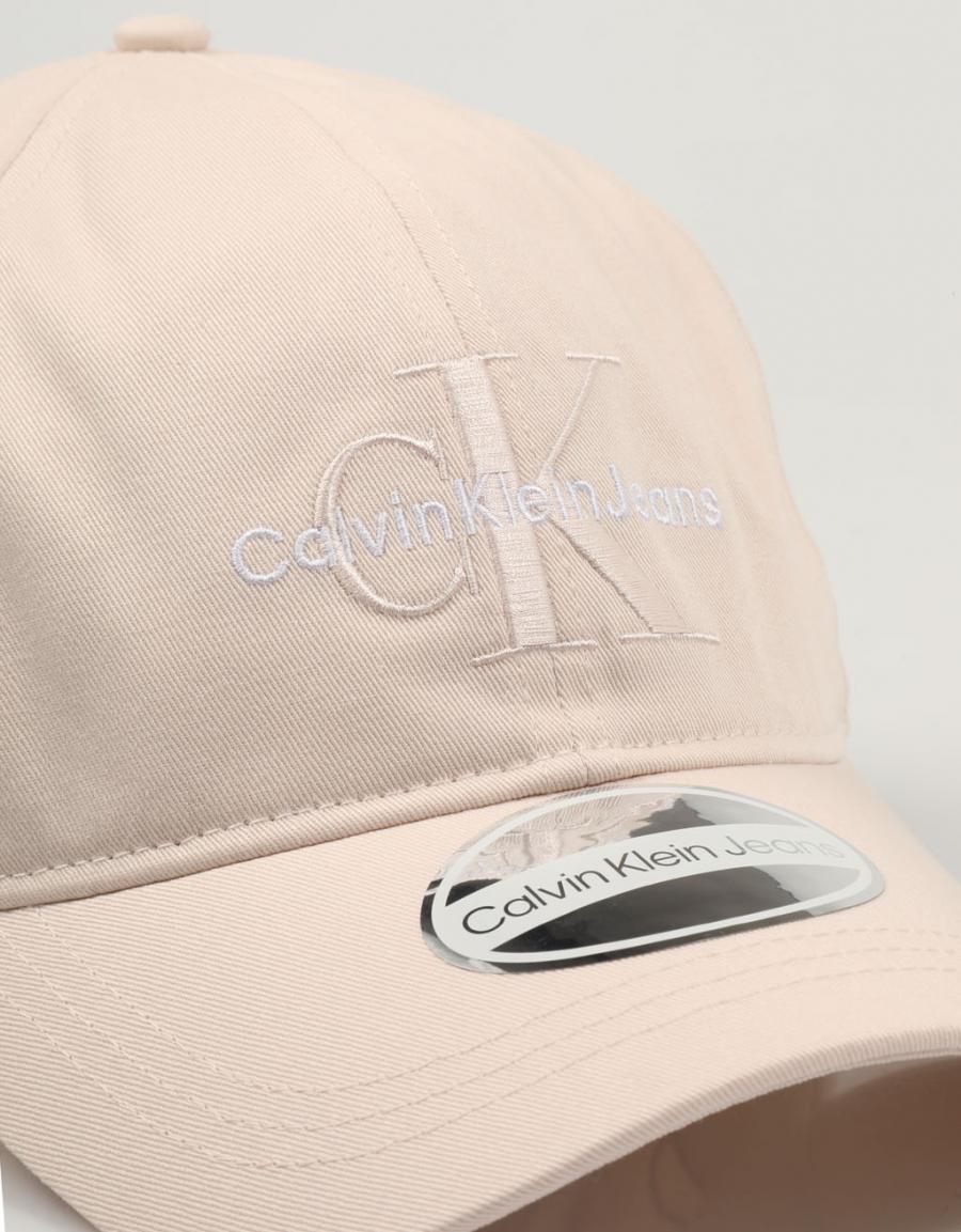 GORRA CALVIN KLEIN MONOGRAM