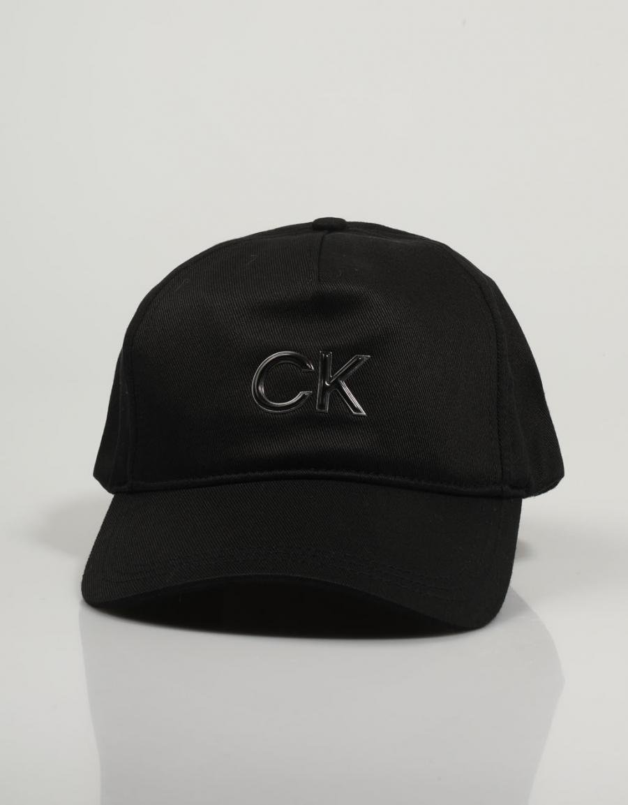 GORRA CALVIN KLEIN RE