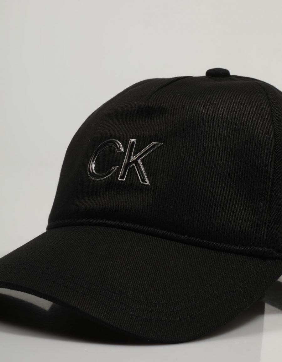 GORRA CALVIN KLEIN RE