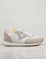 ZAPATILLAS VICTORIA 1138100 en color Blanco