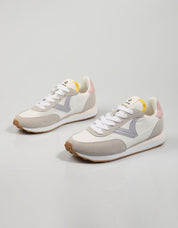ZAPATILLAS VICTORIA 1138100 en color Blanco