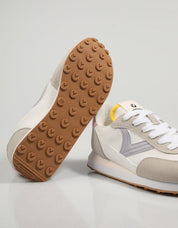 ZAPATILLAS VICTORIA 1138100 en color Blanco