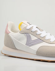 ZAPATILLAS VICTORIA 1138100 en color Blanco