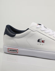 ZAPATILLAS LACOSTE POWERCOURT TRI22 1 SMA