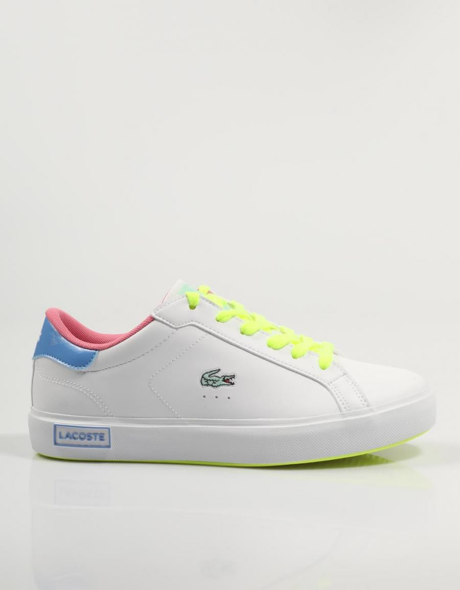 ZAPATILLAS LACOSTE POWERCOURT