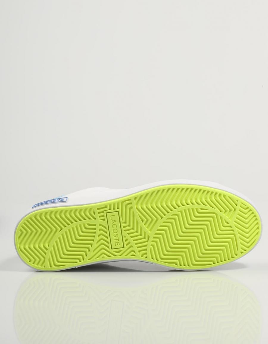 ZAPATILLAS LACOSTE POWERCOURT