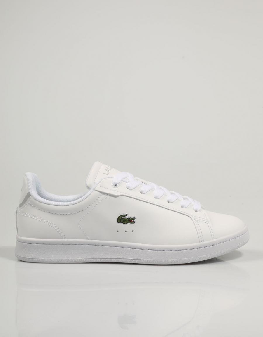 ZAPATILLAS LACOSTE CARNABY