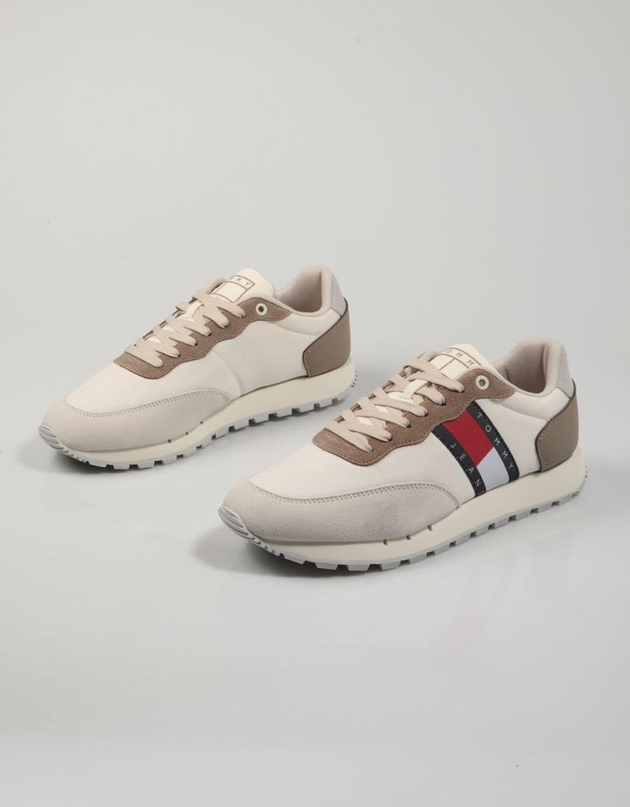 ZAPATILLAS TOMMY HILFIGER TOMMY