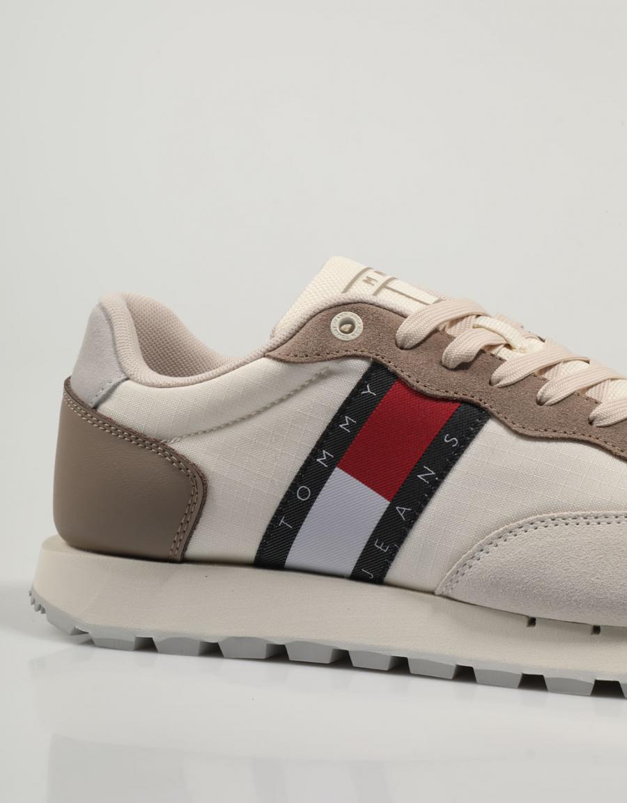 ZAPATILLAS TOMMY HILFIGER TOMMY