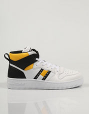 ZAPATILLAS TOMMY HILFIGER TOMMY en color Blanco