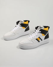 ZAPATILLAS TOMMY HILFIGER TOMMY en color Blanco