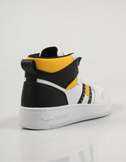 ZAPATILLAS TOMMY HILFIGER TOMMY en color Blanco