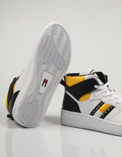 ZAPATILLAS TOMMY HILFIGER TOMMY en color Blanco