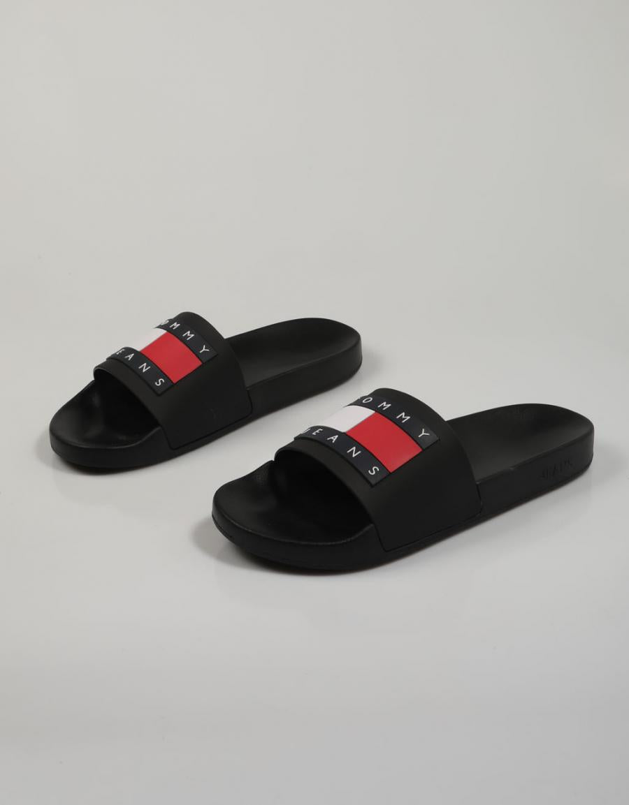 CHANCLAS TOMMY HILFIGER TOMMY