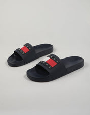 CHANCLAS TOMMY HILFIGER TOMMY