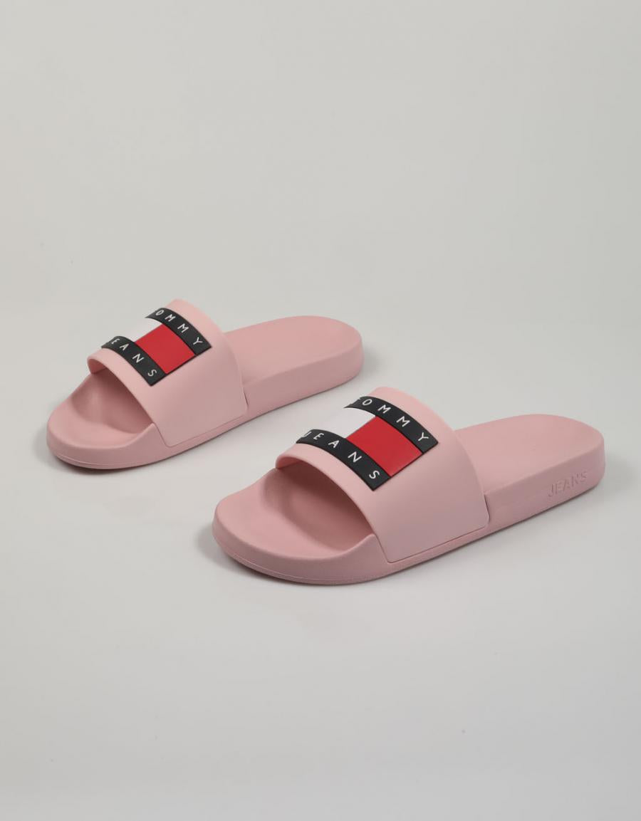 CHANCLAS TOMMY HILFIGER TOMMY