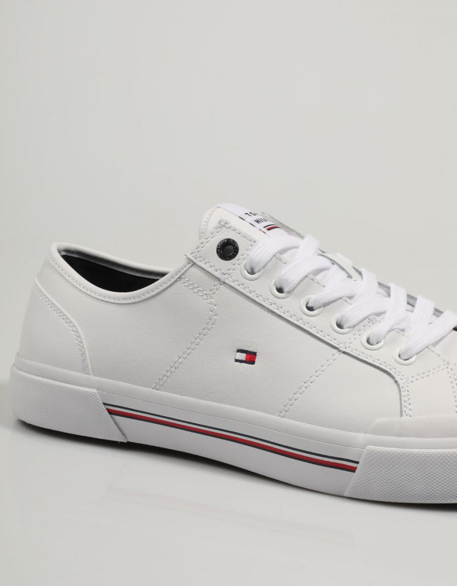 ZAPATILLAS TOMMY HILFIGER CORE