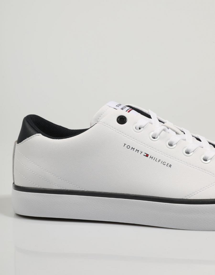 ZAPATILLAS TOMMY HILFIGER TH