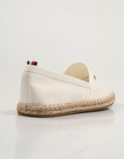 ESPARDEÑAS TOMMY HILFIGER BASIC