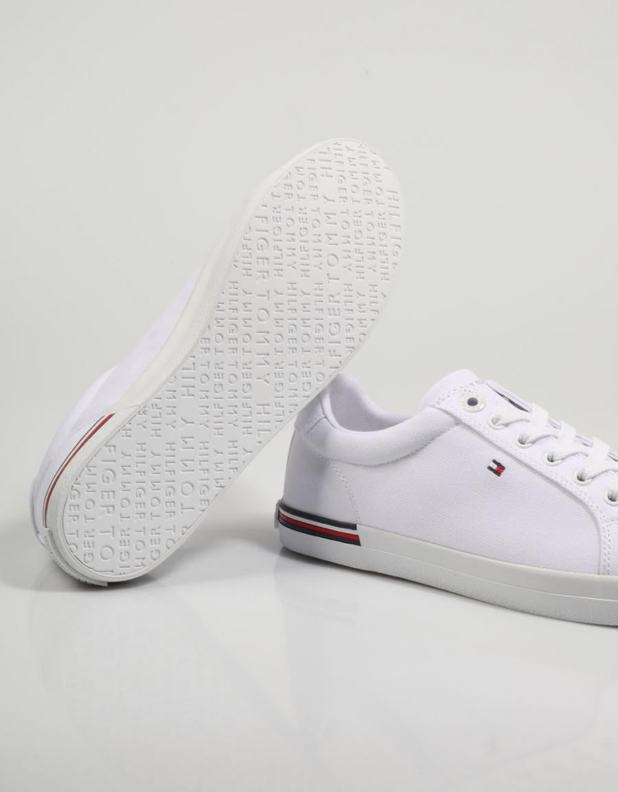 ZAPATILLAS TOMMY HILFIGER ESSENTIAL