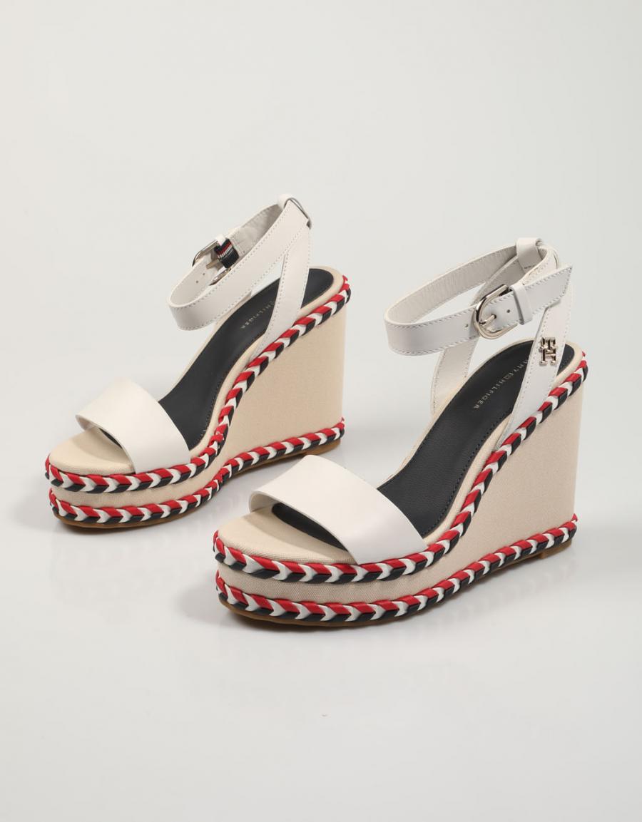 SANDALIAS TOMMY HILFIGER NEW