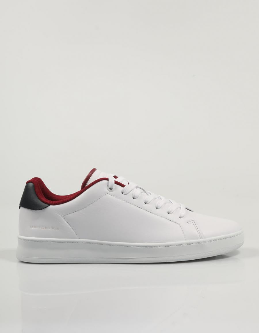 ZAPATILLAS TOMMY HILFIGER COURT