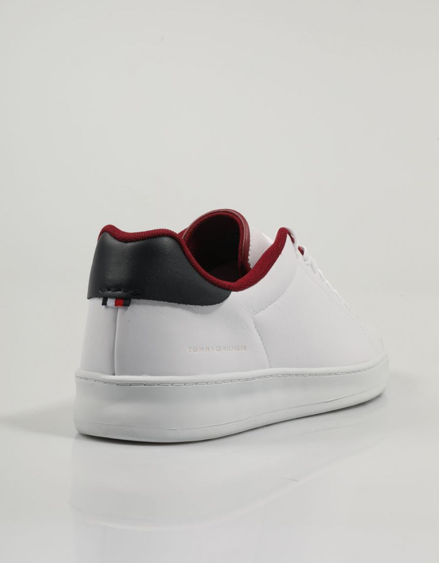 ZAPATILLAS TOMMY HILFIGER COURT