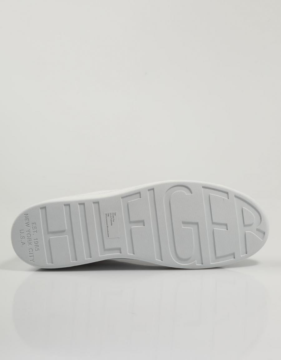 ZAPATILLAS TOMMY HILFIGER COURT