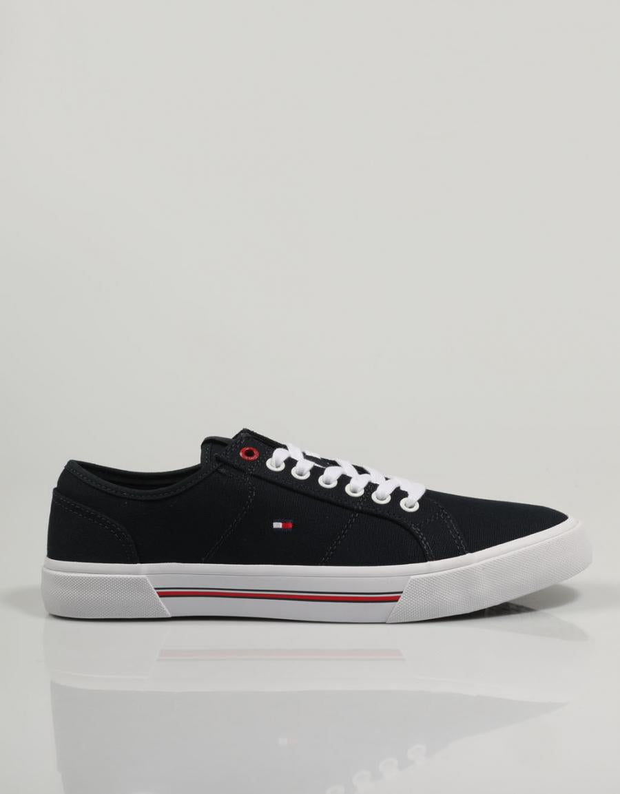 ZAPATILLAS TOMMY HILFIGER CORE