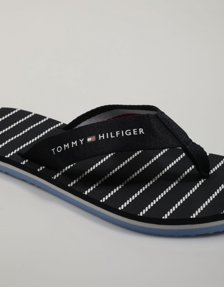 CHANCLAS TOMMY HILFIGER TOMMY