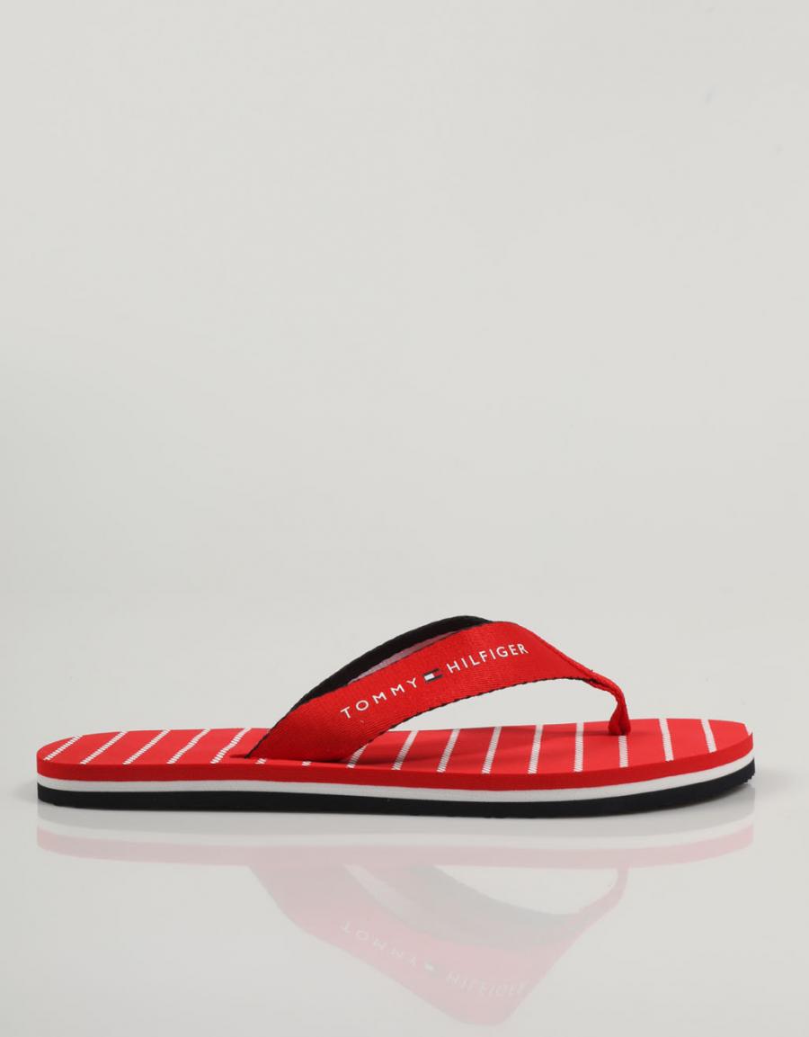 CHANCLAS TOMMY HILFIGER TOMMY