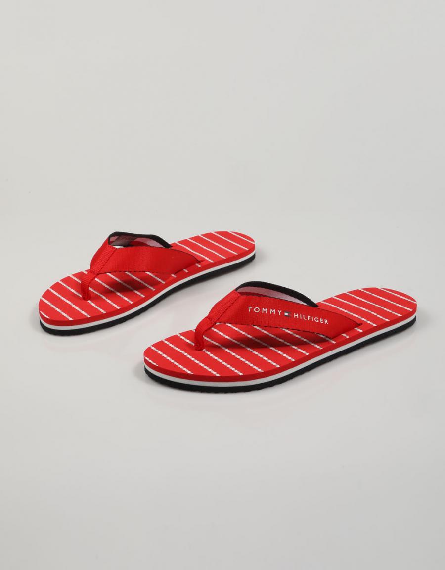 CHANCLAS TOMMY HILFIGER TOMMY