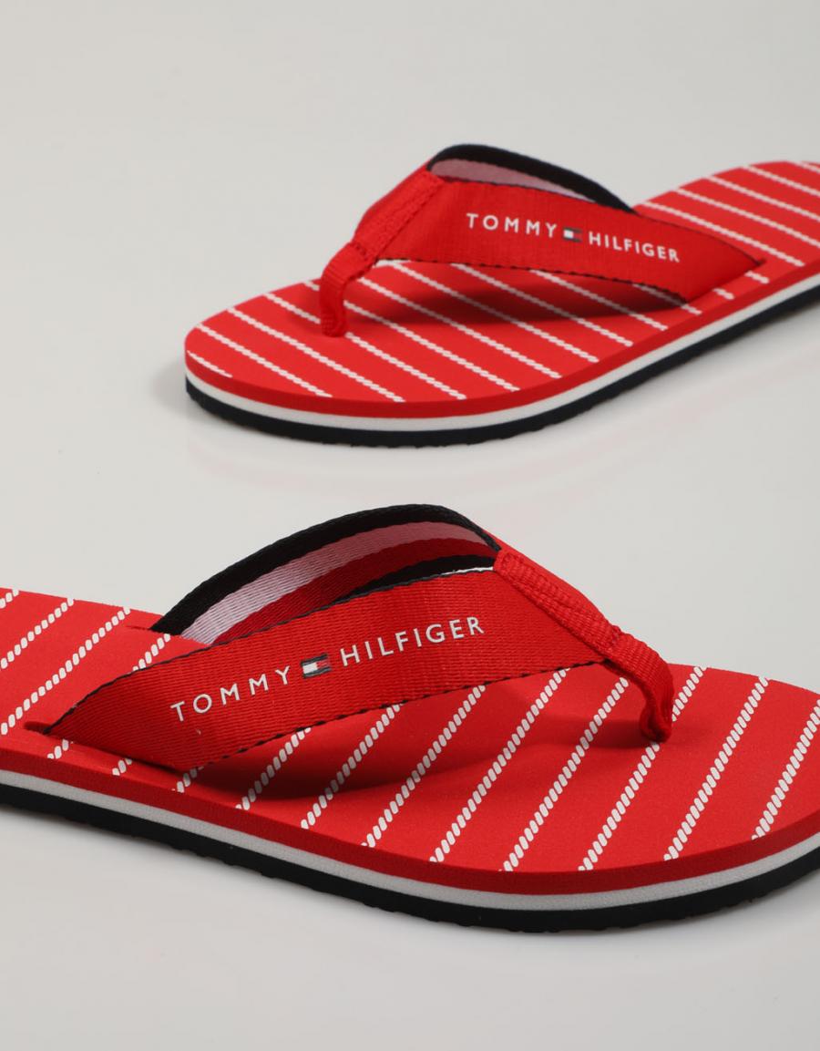 CHANCLAS TOMMY HILFIGER TOMMY