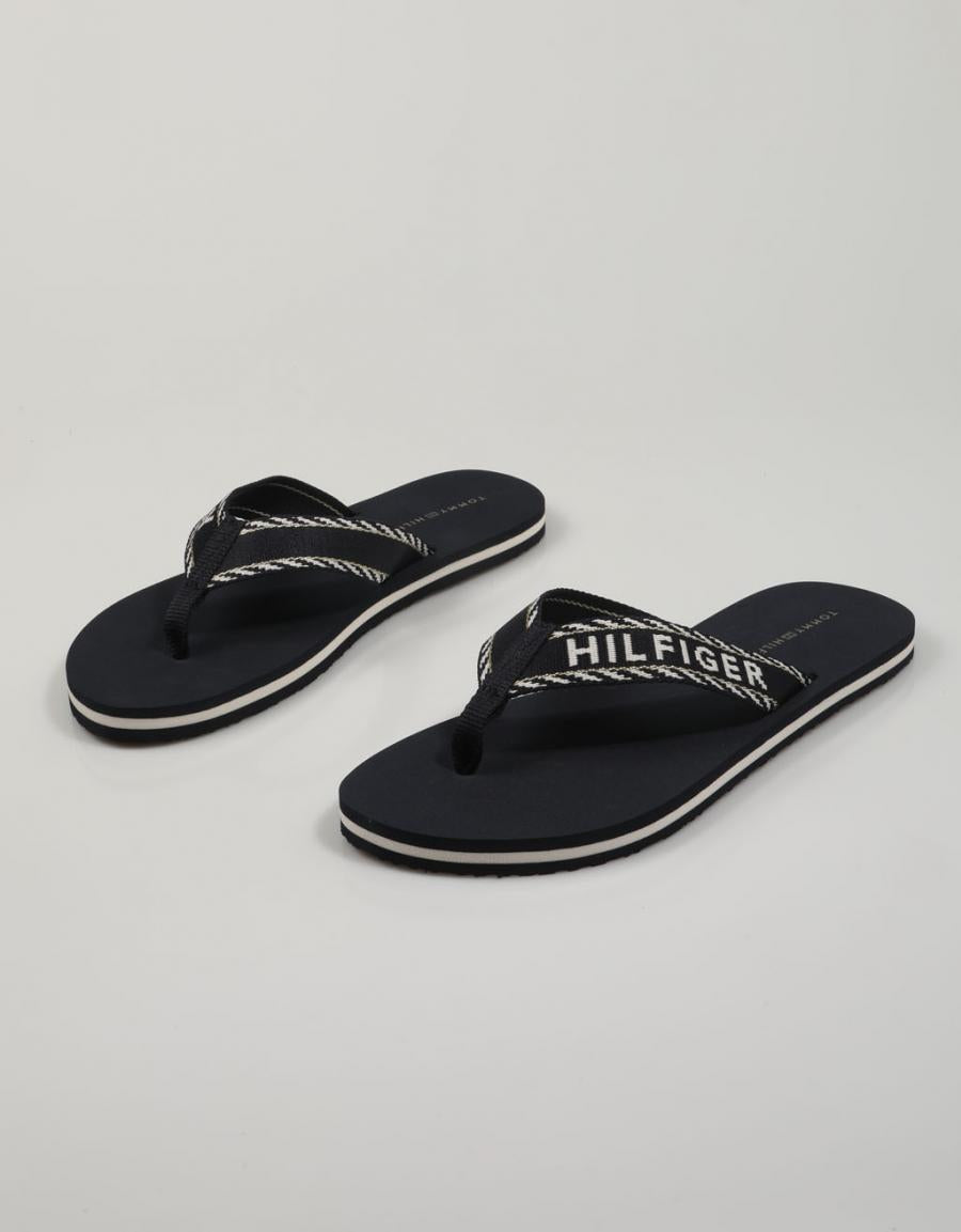 CHANCLAS TOMMY HILFIGER TOMMY