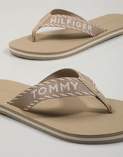 CHANCLAS TOMMY HILFIGER TOMMY