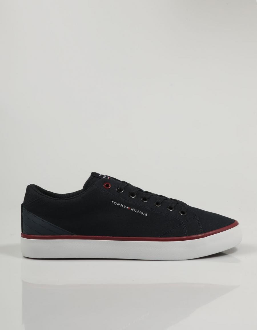 ZAPATILLAS TOMMY HILFIGER TH